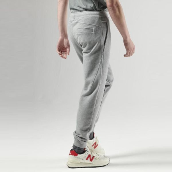 Ma.strum Core Trainingsbroek Grijs