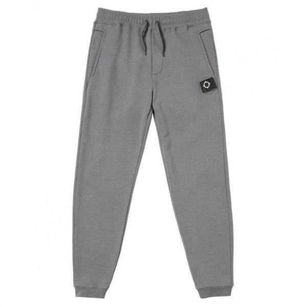 Ma.strum Core Trainingsbroek Grijs