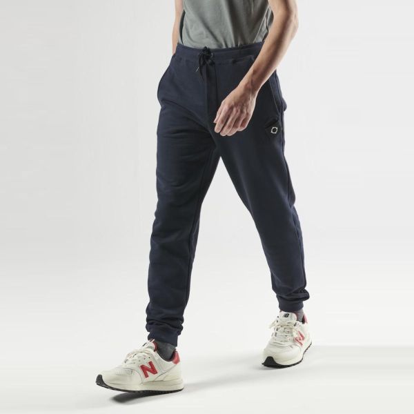 Ma.strum Core Trainingsbroek Navy