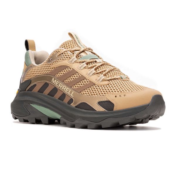 Merrell Moab Speed 2 Vent 2K Sneaker Bruin