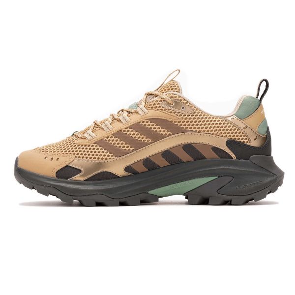 Merrell Moab Speed 2 Vent 2K Sneaker Bruin