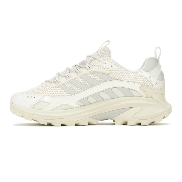 Merrell Moab Speed 2 Vent 2K Sneaker Off White
