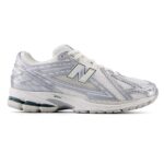 New Balance 1906R Sneaker Zilver/Wit