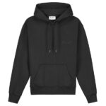 Olaf Heavyweight Studio Hoodie Antraciet