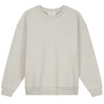 Olaf Heavyweight Studio Sweater Off White
