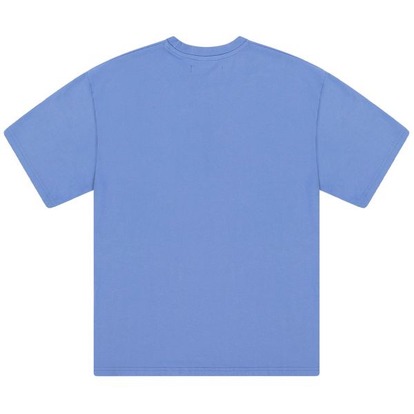 PAL Sporting Goods GORP T-shirt Blauw