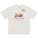 PAL Sporting Goods GORP T-shirt Off White
