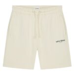 Saint Blanc Blanc Korte Broek Off White