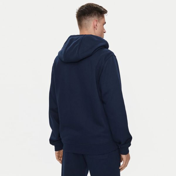Tommy Jeans Flag Vest Navy
