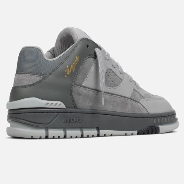 Axel Arigato Area Lo Sneaker Grijs