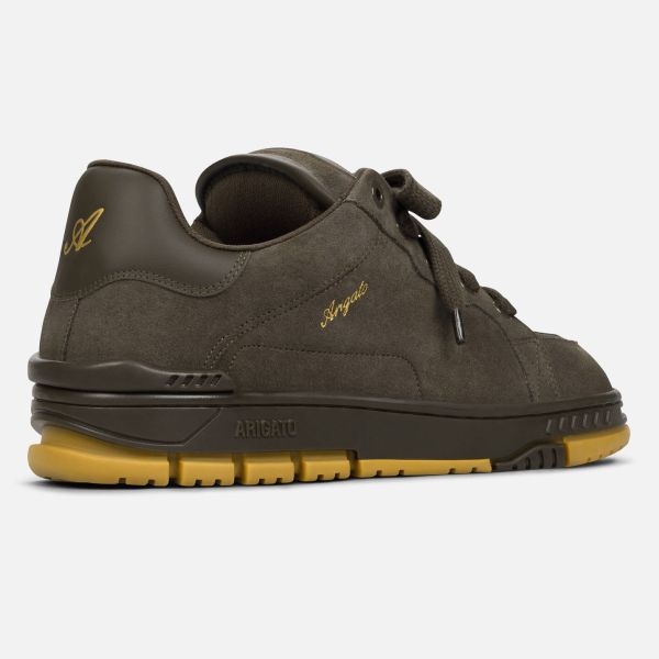 Axel Arigato Area Haze Sneaker Bruin