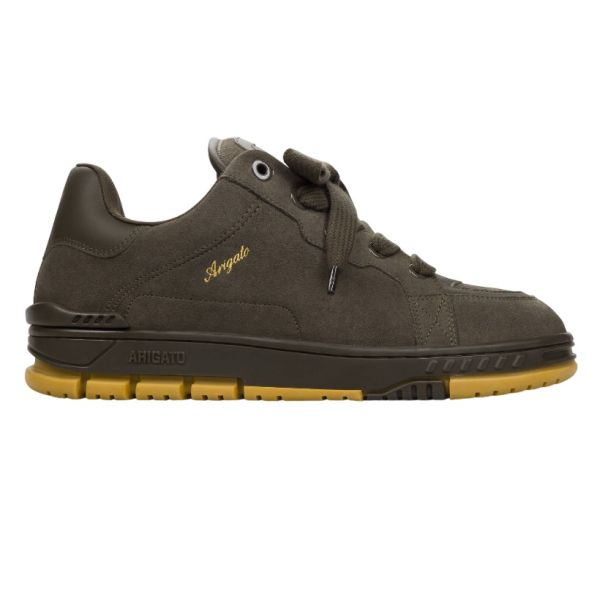 Axel Arigato Area Haze Sneaker Bruin