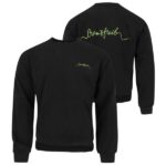 Bram's Fruit Hose Sweater Zwart