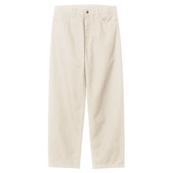 Carhartt Landon Broek Off White