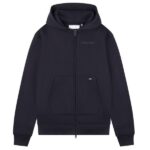 Croyez Basic Vest Navy
