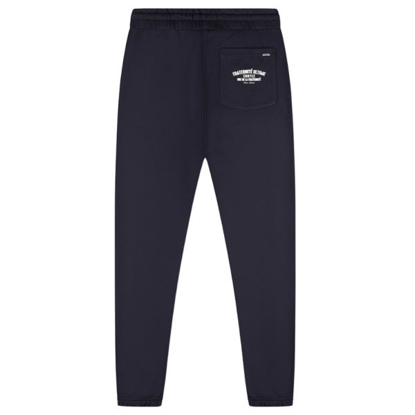 Croyez Fraternité Ultime Trainingsbroek Navy