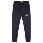 Croyez Fraternité Ultime Trainingsbroek Navy