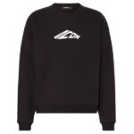 Dsquared2 Icon Sweater Zwart
