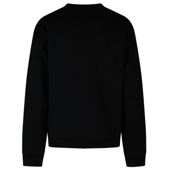 Dsquared2 Icon Sweater Zwart