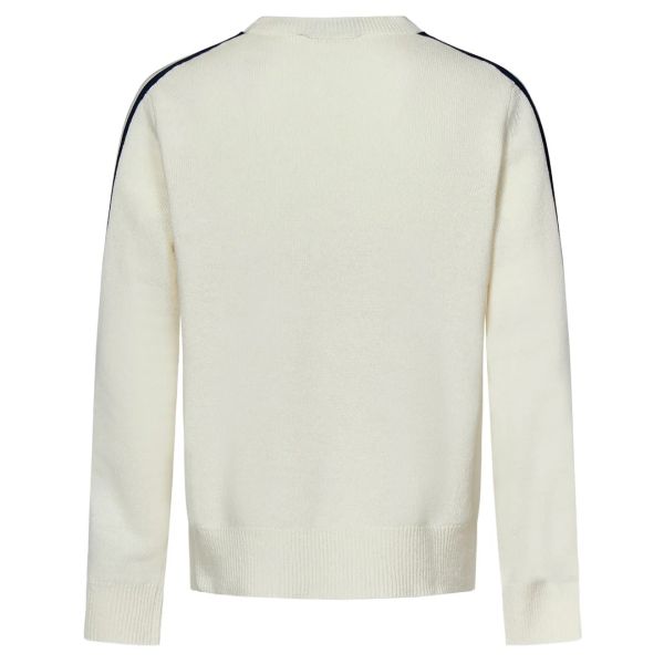Dsquared2 Knit Sweater Off White