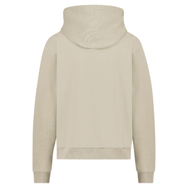 Flâneur Essential Hoodie Beige