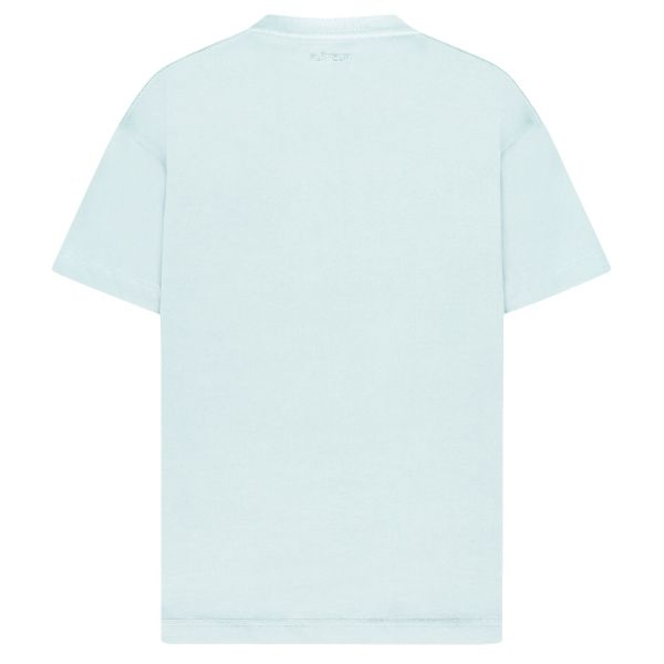 Flâneur Essential Logo T-shirt Mint