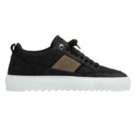 Mason Garments Tia Sport 11D Sneaker Zwart/Groen