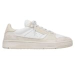 Axel Arigato Clay Sneaker Beige/Wit