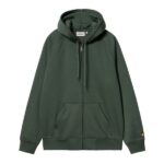 Carhartt Chase Vest Donker Groen
