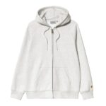 Carhartt Chase Vest Grijs