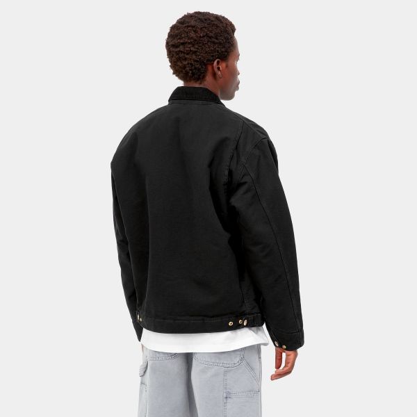 Carhartt Detroit Jack Zwart