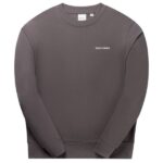 Daily Paper Dias Sweater Antraciet