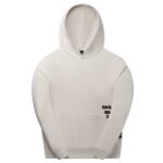 Daily Paper Overload Hoodie Off White
