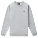Dickies Oakport Sweater Grijs