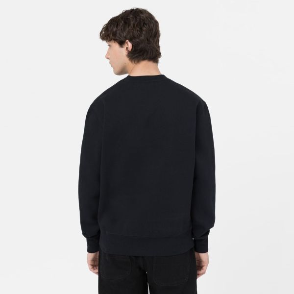 Dickies Summerdale Sweater Zwart