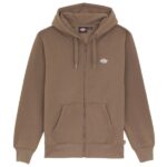 Dickies Summerdale Vest Bruin