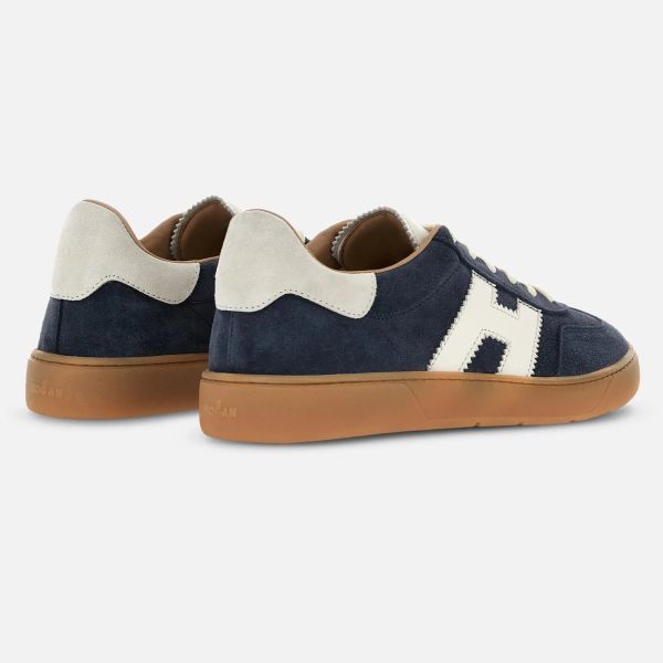 Hogan Cool Sneaker Navy