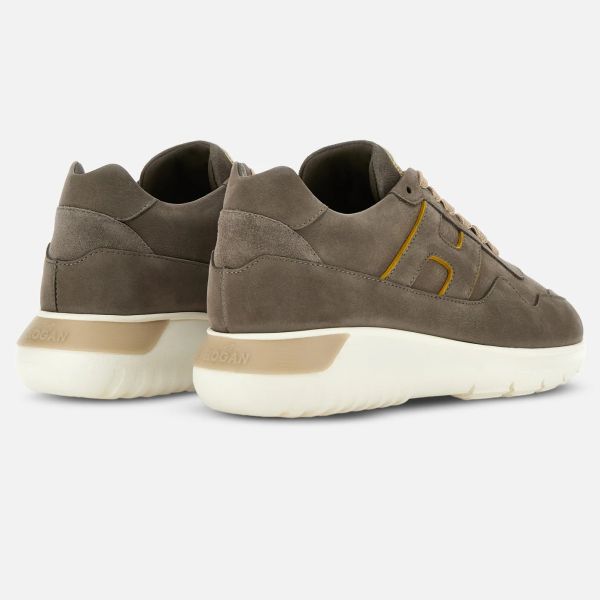 Hogan Interactive Sneaker Bruin
