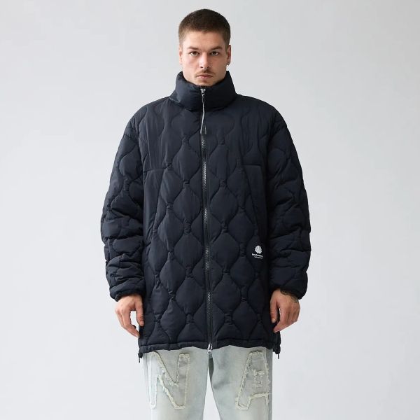 New Amsterdam Surf Association Patrol Jas Zwart