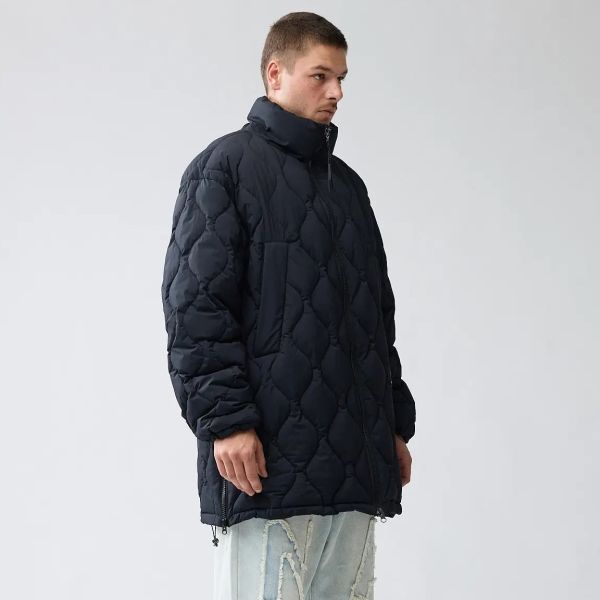 New Amsterdam Surf Association Patrol Jas Zwart