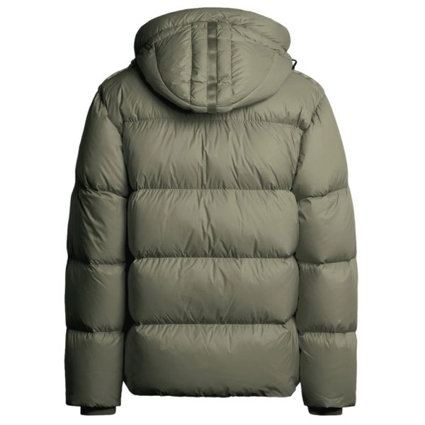 Parajumpers Cloud Jas Groen