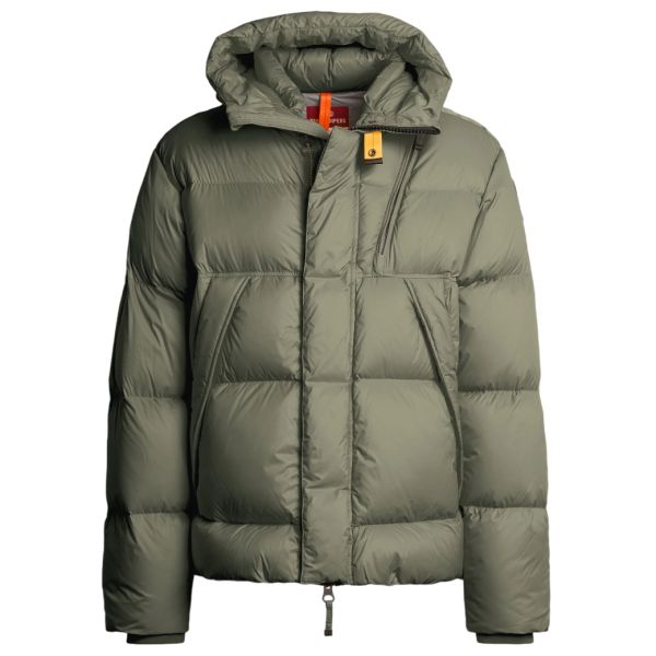 Parajumpers Cloud Jas Groen