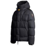 Parajumpers Cloud Jas Zwart