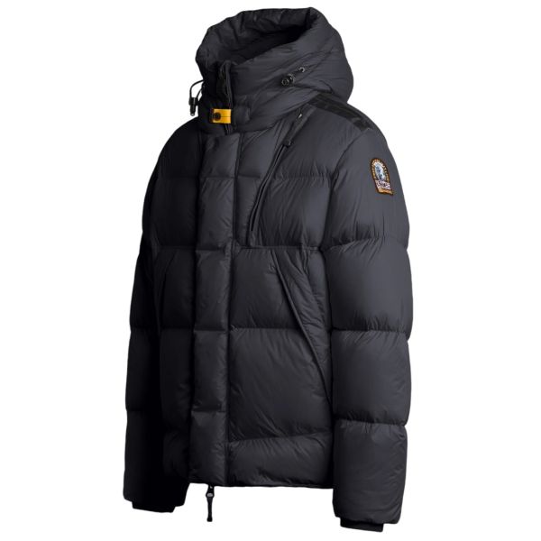 Parajumpers Cloud Jas Zwart