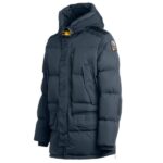 Parajumpers Harraseeket Parka Navy