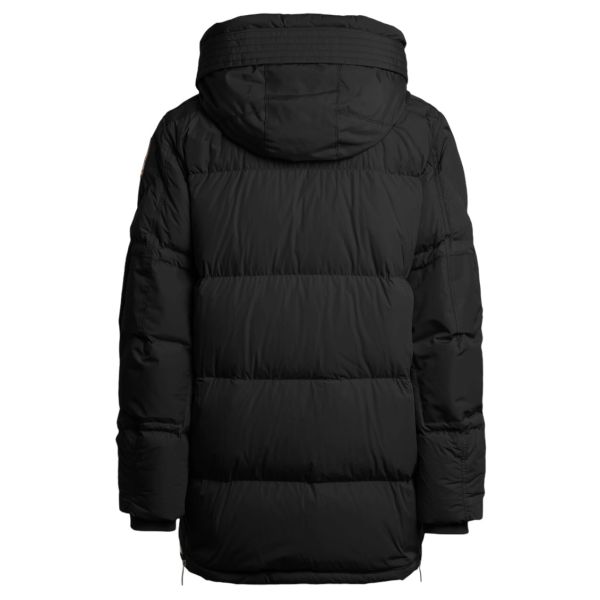 Parajumpers Harraseeket Parka Zwart
