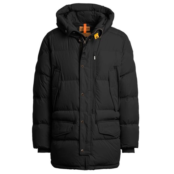 Parajumpers Harraseeket Parka Zwart