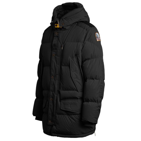 Parajumpers Harraseeket Parka Zwart