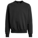 Parajumpers K2 Sweater Zwart