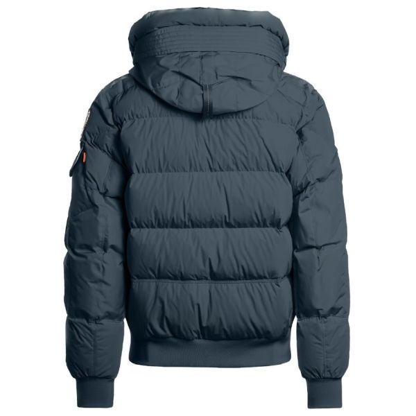 Parajumpers Wilmont Bomber Jas Navy
